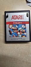 Jeu atari 2600 d'occasion  Les Pennes-Mirabeau