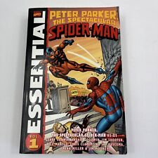 Essential peter parker for sale  Upland