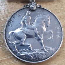 Ww1 british war for sale  WIGAN