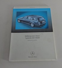 Werkstatthandbuch einführungs gebraucht kaufen  Jever