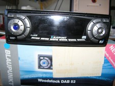 Blaupunkt woodstook dab gebraucht kaufen  Monheim