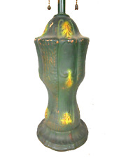 Antique painted terra for sale  Limington