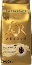 Absolute coffee beans d'occasion  Expédié en France