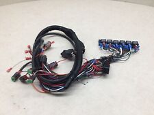 Genie 2032 wiring for sale  Woodland