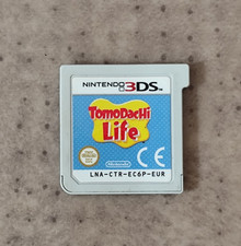 Tomodachi life loose d'occasion  Montpellier-