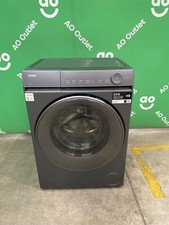 Haier washing machine for sale  CREWE