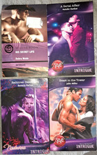Mills boon job for sale  MAIDSTONE