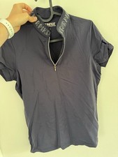 Pikeur navy size for sale  CRAWLEY