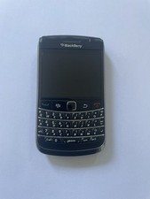 Blackberry bold 9700 gebraucht kaufen  Hofheim