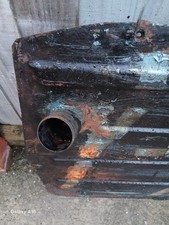 Mgb fuel tank for sale  GRIMSBY