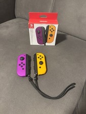 Nintendo switch joycon gebraucht kaufen  Kirchhain