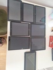 Tablets joblot untested for sale  BRIDGWATER