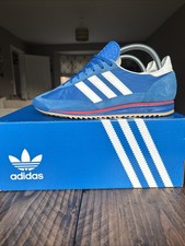 Adidas sl72 original for sale  DARLINGTON
