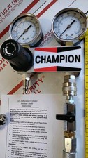 Aircraft champion compression for sale  Kent