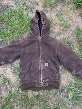 Carhartt rare brown for sale  BRISTOL