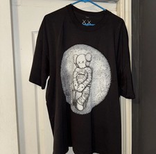Kaws kid cudi for sale  Westfield