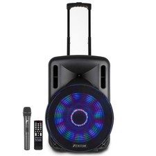 Fenton ft15led portable for sale  UK