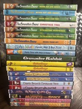 dvd 20 kids dvds lot for sale dvd 20 kids dvds lot for sale Mission Viejo