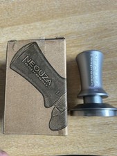 Neouza espresso tamper for sale  HARROGATE