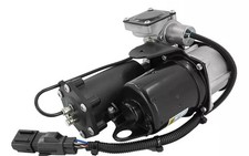 Air suspension compressor for sale Air suspension compressor for sale  PRESTON