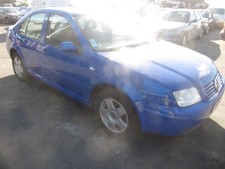 Moteur volkswagen bora d'occasion  Talmont-Saint-Hilaire