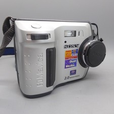 Sony digital camera for sale Sony digital camera for sale  LEEDS