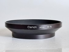 31338 canon hood gebraucht kaufen  Würselen