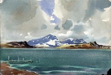 Arthur royce bradbury for sale  UK