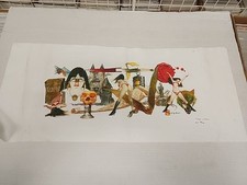 Sanjulian vampirella art for sale  Pittsburgh