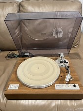 Yamaha b4 turntable for sale  Springfield