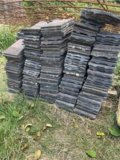 Reclaim roof tiles for sale  BARNET