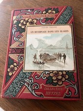 Jules verne hivernage d'occasion  Paris V