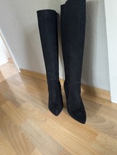 High heel stiefel gebraucht kaufen  Stuttgart