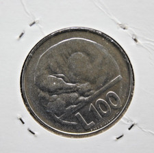 Moneta 1975 san usato Moneta 1975 san usato  Vicenza