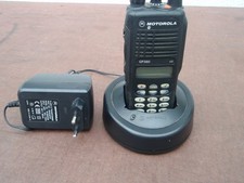 Motorola gp380 vhf gebraucht kaufen  Deutschland