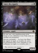 âmes égarés cavernes d'occasion  Remoulins