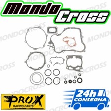 Kit guarnizioni paraoli usato  Italia
