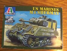 Italeri scale marines for sale  BRIDGWATER