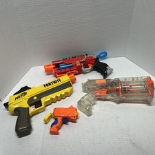 Lot nerf xshot for sale  Barto