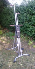 Maxiclimber vertical climbing for sale  UXBRIDGE