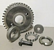 Leybold shaft drive for sale  Sweet Home