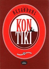 Kon tiki thor usato  Cambiago