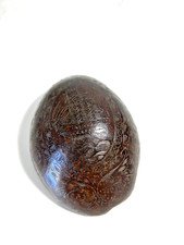 Demi noix coco d'occasion  Craponne