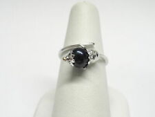 Anello oro bianco usato  Italia