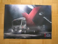 Poster man tgl gebraucht kaufen  München