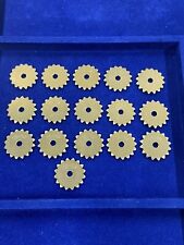 Brass ladder chain for sale  Mccordsville