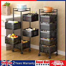 Vegetable shelf rack for sale  NORTHAMPTON