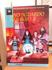 Rolegame uno sguardo usato  Brescia
