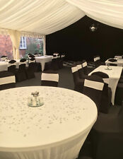 Marquee party hire for sale  GREAT YARMOUTH
