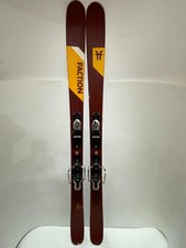 2022 2023 faction for sale  Vail